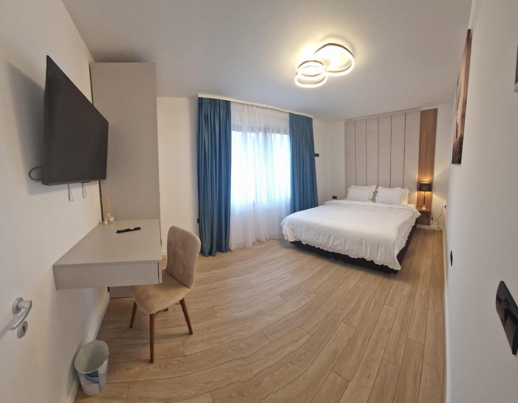 Albert Residence Aparthotel Grand Chalet With Free Spa Access To Alpin Resort โปยานาบราซอฟ ภายนอก รูปภาพ