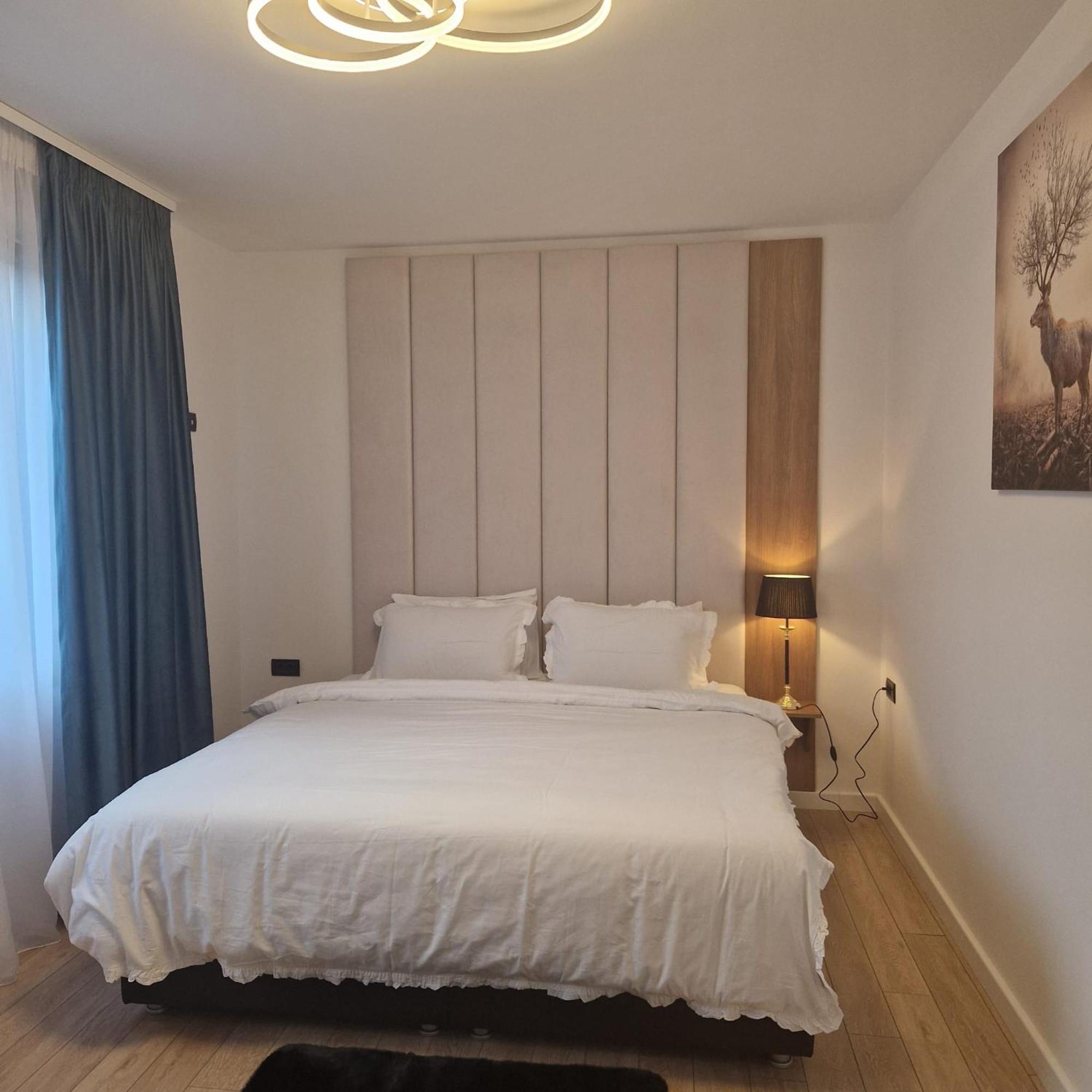 Albert Residence Aparthotel Grand Chalet With Free Spa Access To Alpin Resort โปยานาบราซอฟ ภายนอก รูปภาพ