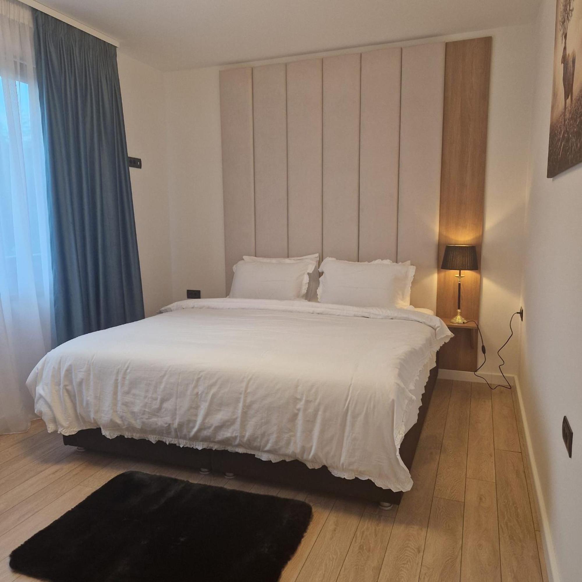 Albert Residence Aparthotel Grand Chalet With Free Spa Access To Alpin Resort โปยานาบราซอฟ ภายนอก รูปภาพ